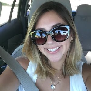 Meet your Posher, Natalia
